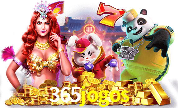 jogue em caça-níqueis ricos na 365jogos