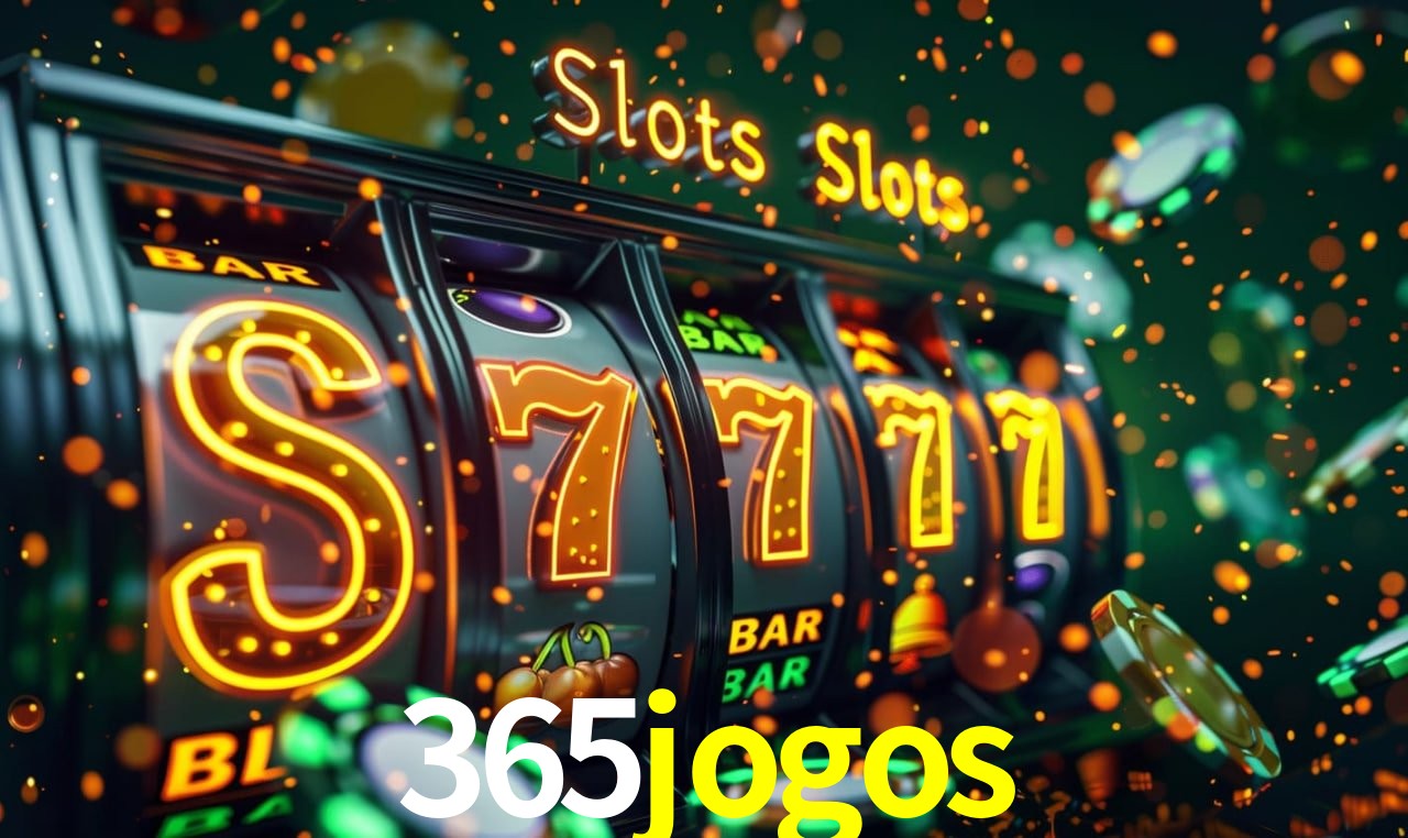 Casino VIP 365jogos