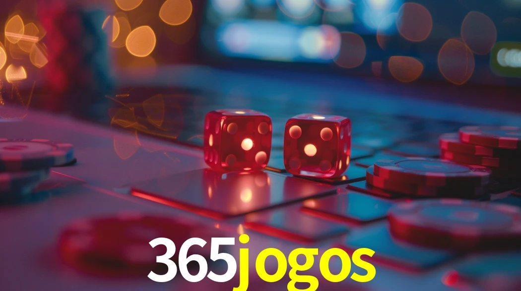Platform Technology 365jogos