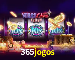365jogos cassino online