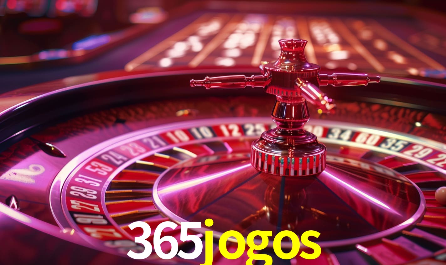 A Experiência Imersiva dos Cassinos Ao Vivo no 365jogos