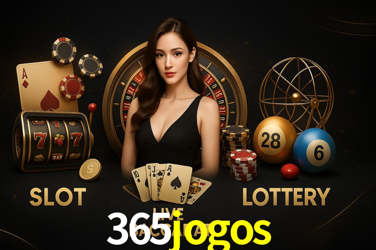 365jogos cassino online