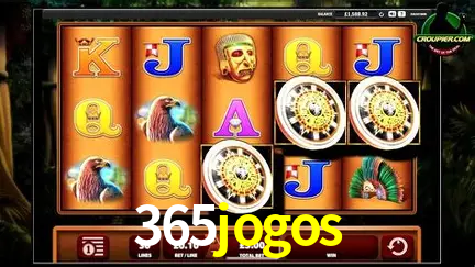 Desvendando o Mundo dos Jogos Virtuais na 365jogos