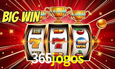 365jogos cadastro