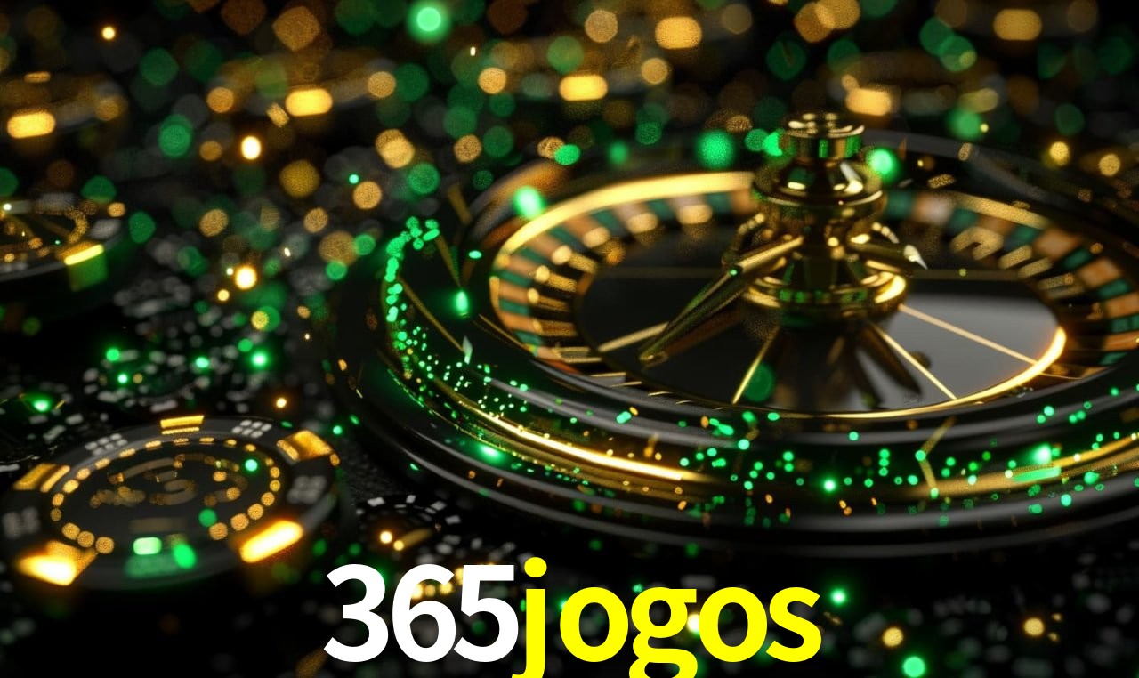 365jogos Plataforma