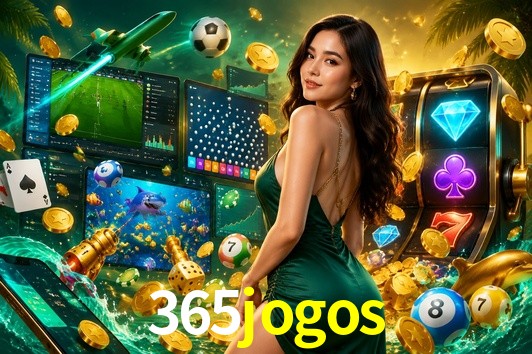 Experiência VIP 365jogos