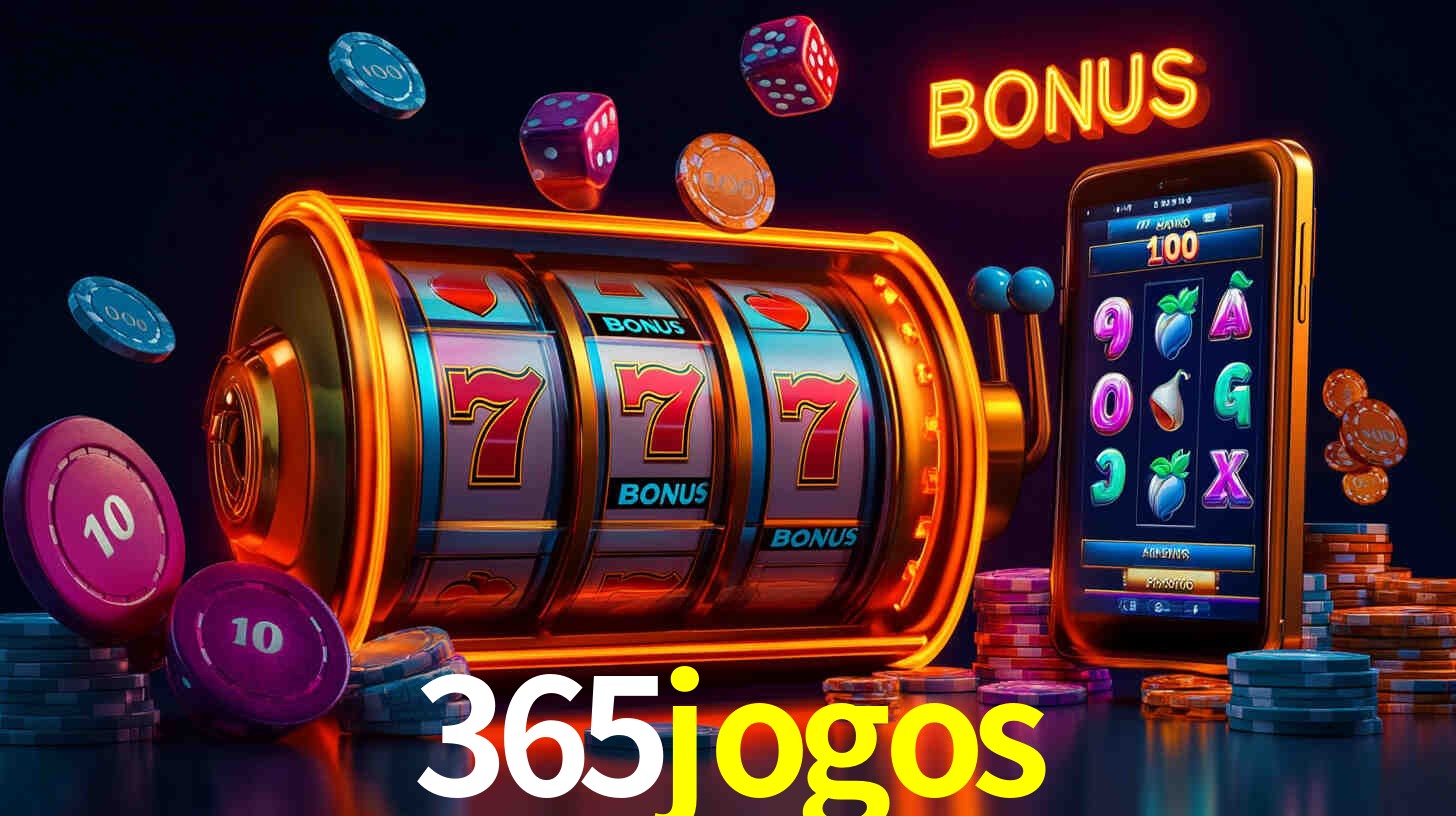 Descubra a Essência do 365jogos: Nossa História e Compromissos
