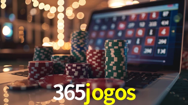 Responsive Design 365jogos