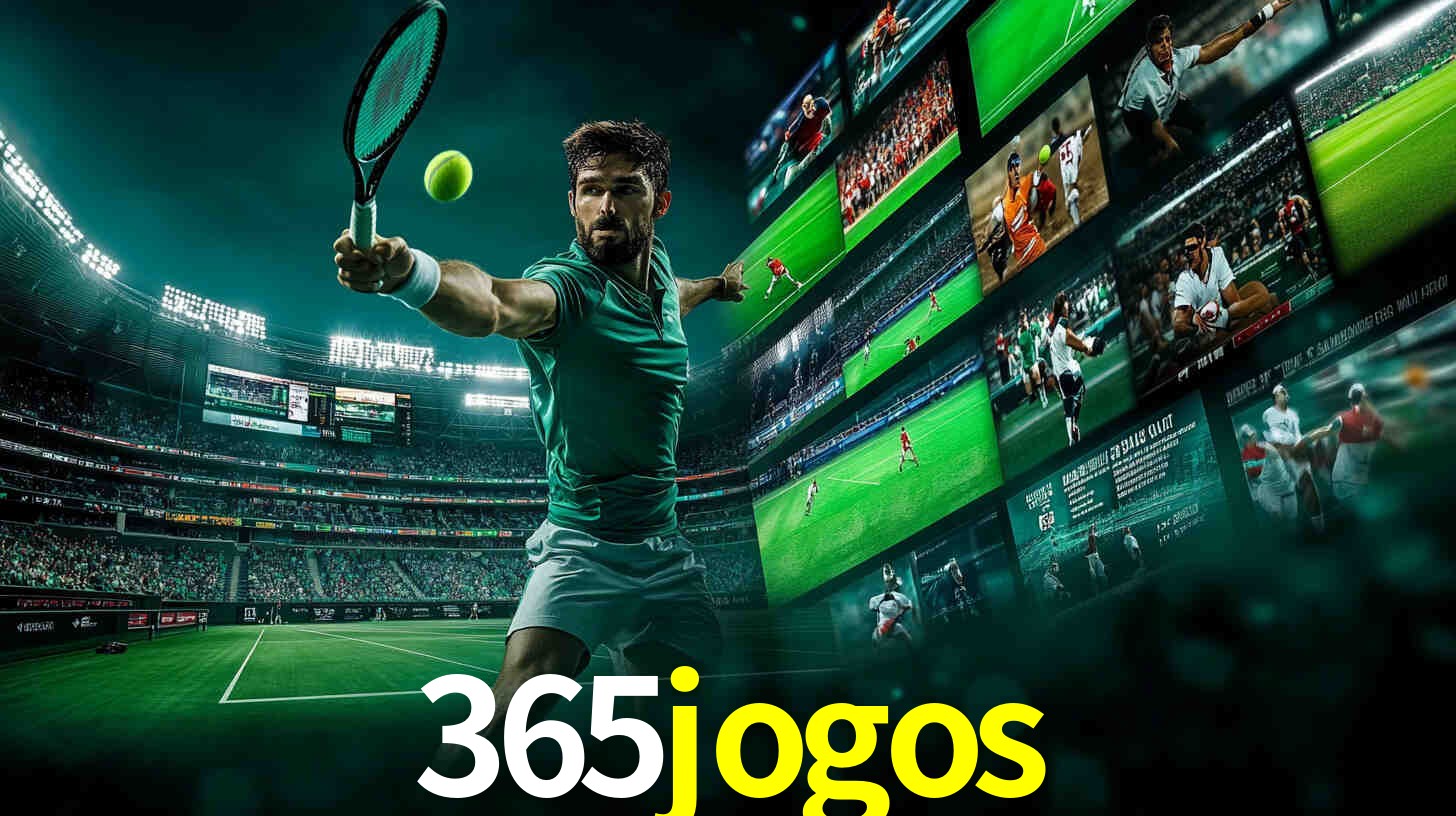 Descubra o Programa VIP da 365jogos: Vantagens Exclusivas para Jogadores