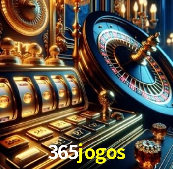 Mesa de Roleta 365jogos
