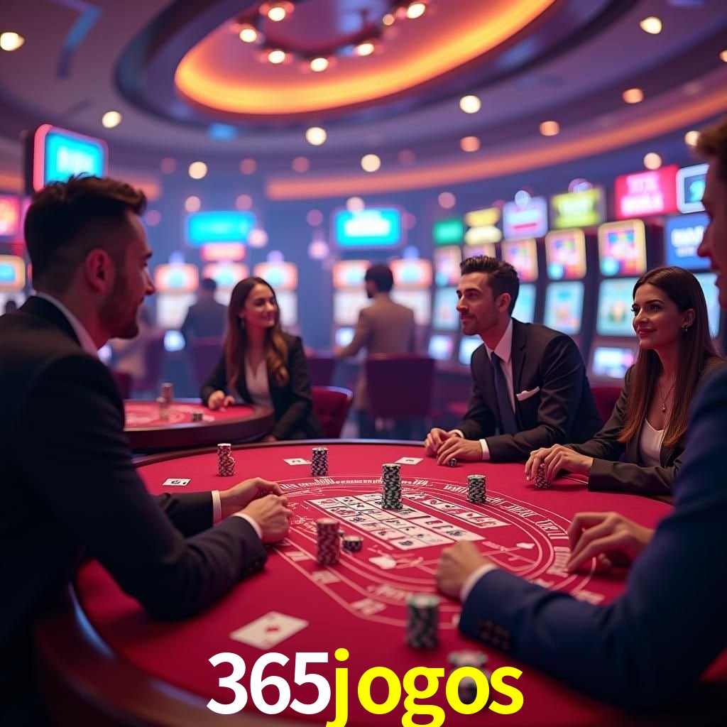 Jogos Exclusivos 365jogos