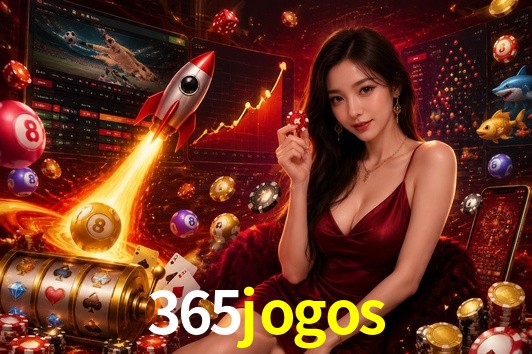 Exclusive Offers 365jogos