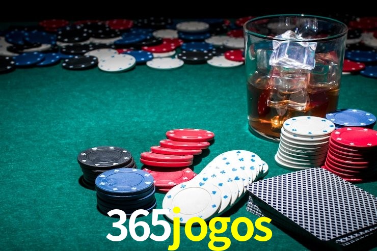 Casino Ao Vivo 365jogos