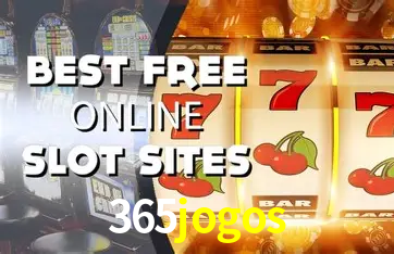 Desvendando o Mundo dos Jogos Virtuais na 365jogos