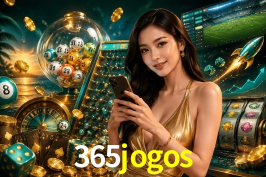 Account Benefits 365jogos