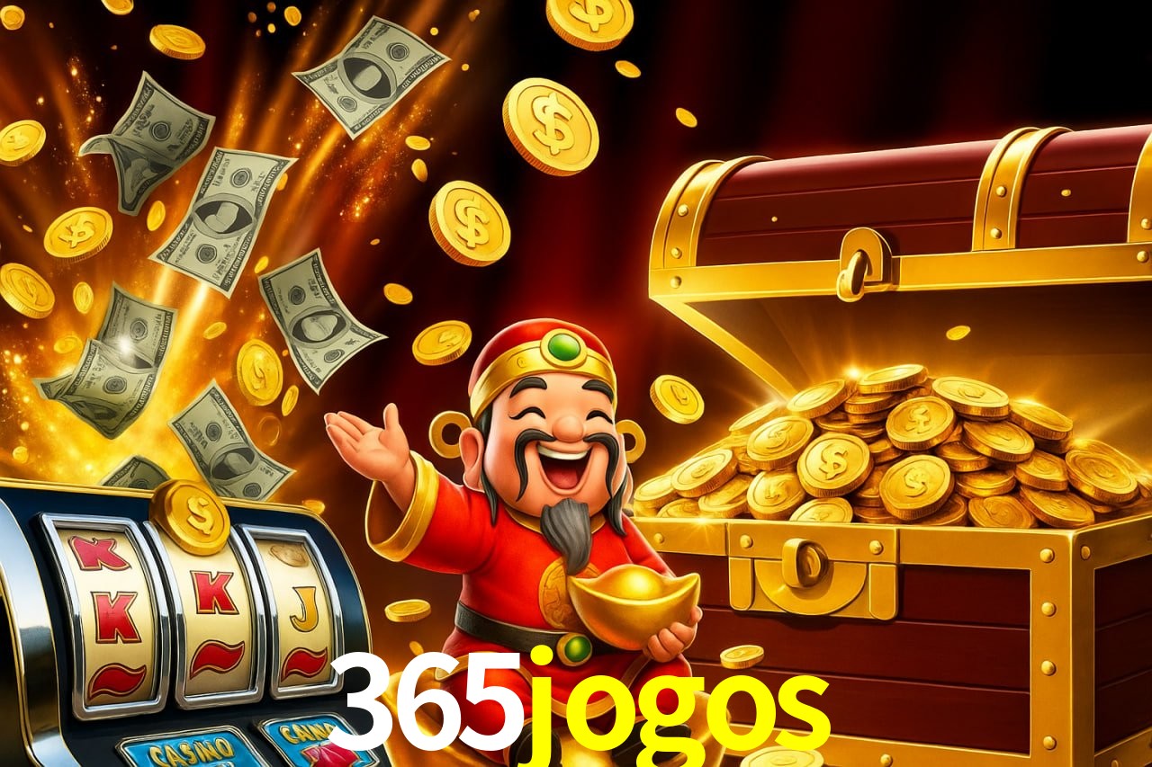 PIX Instantâneo 365jogos