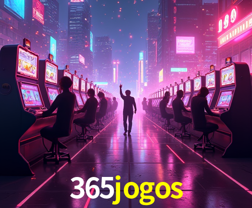 Bônus de Boas-vindas 365jogos