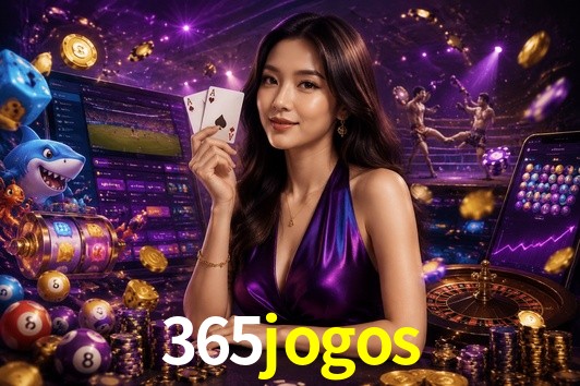Roulette Table 365jogos