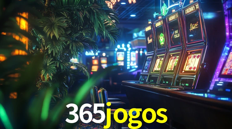 Tournaments 365jogos