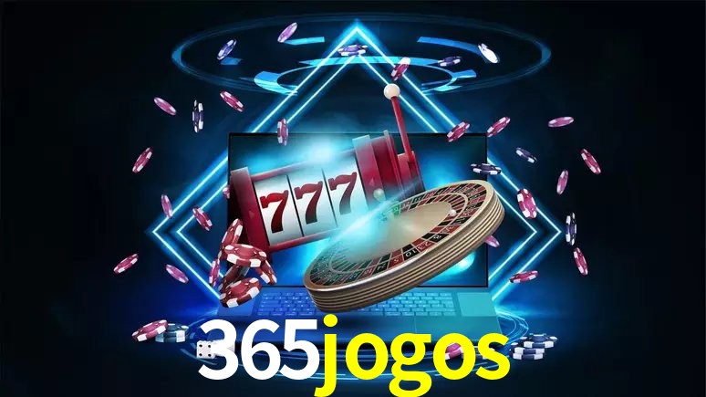 Provedores de Jogos 365jogos