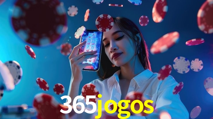 Desvendando o Mundo dos Jogos Virtuais na 365jogos
