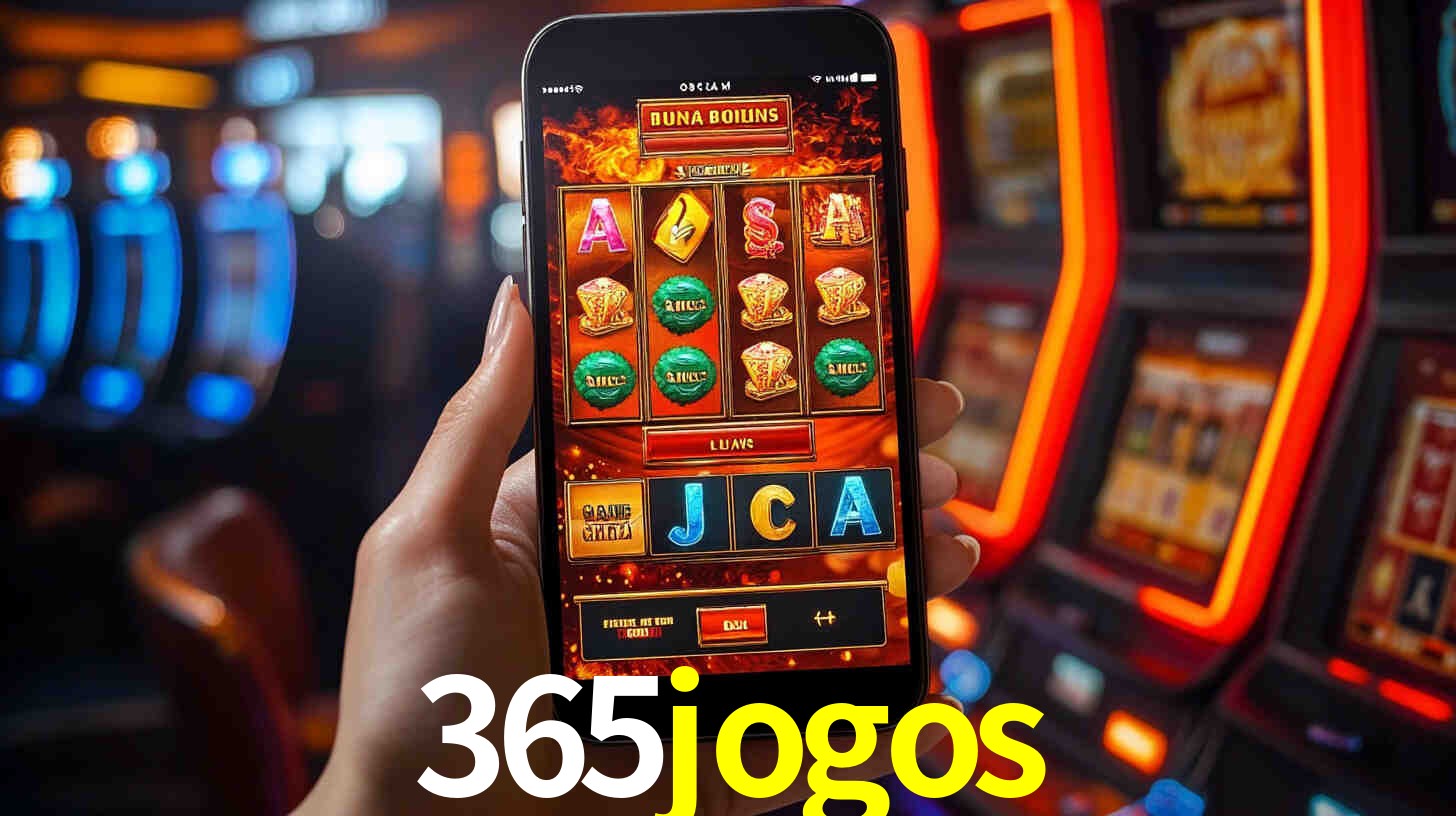365jogos: Seu Cassino Premiado com Pagamentos Rápidos