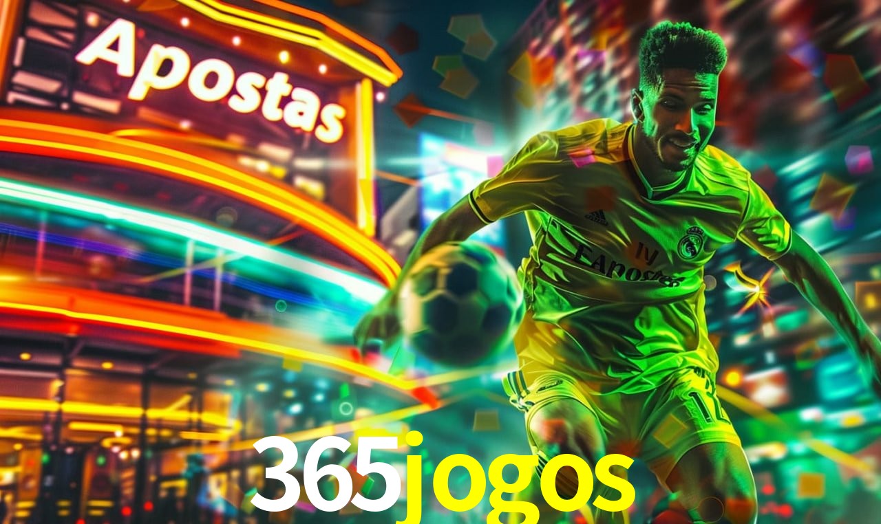 Estatísticas do Jogo 365jogos