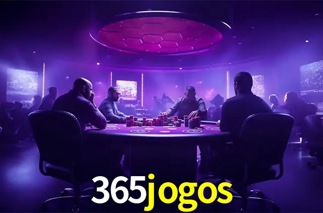 Estatísticas 365jogos