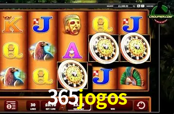 Descubra a Magia dos Jogos de Arcade no 365jogos