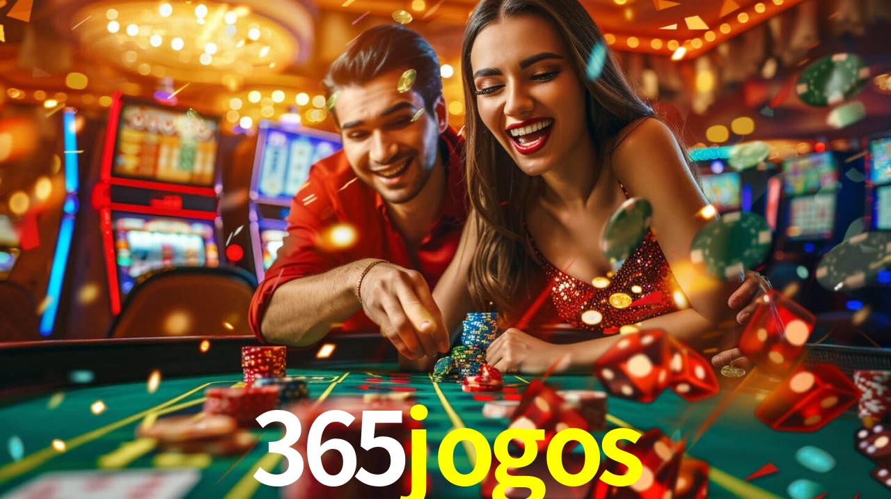 Login Seguro 365jogos