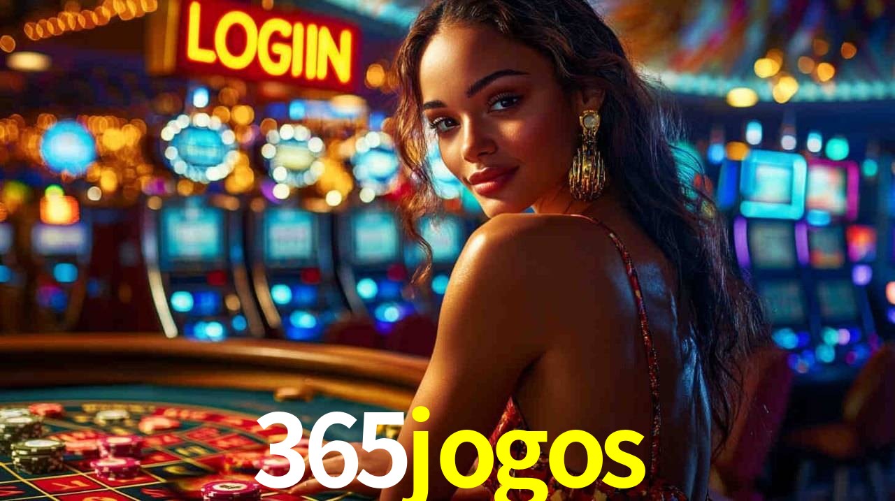 Diretório de Jogos 365jogos