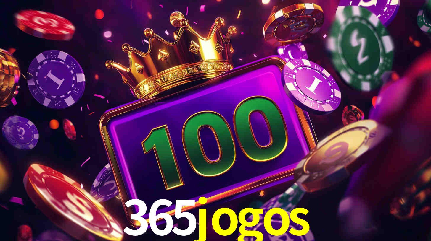 Exclusive Games 365jogos