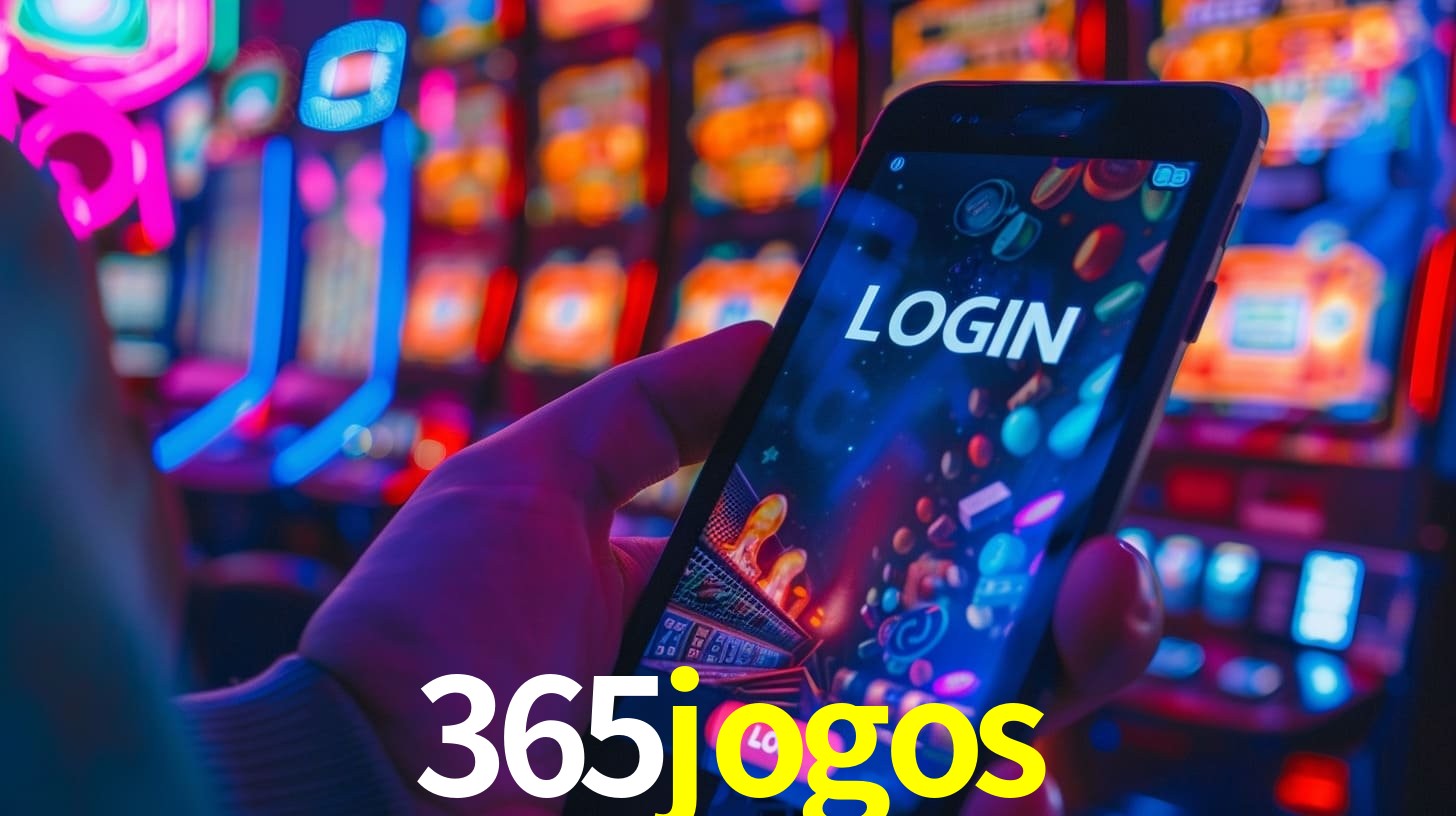 Torneios 365jogos
