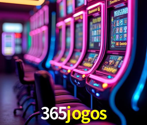 365jogos login