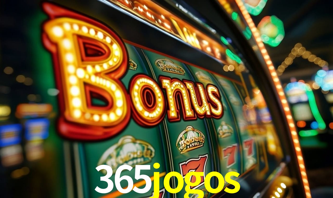 365jogos Plataforma
