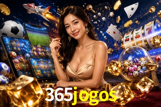Live Casino 365jogos