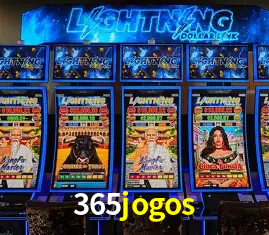 A Emoção da Loteria na 365jogos: Uma Chance de Mudança de Vida