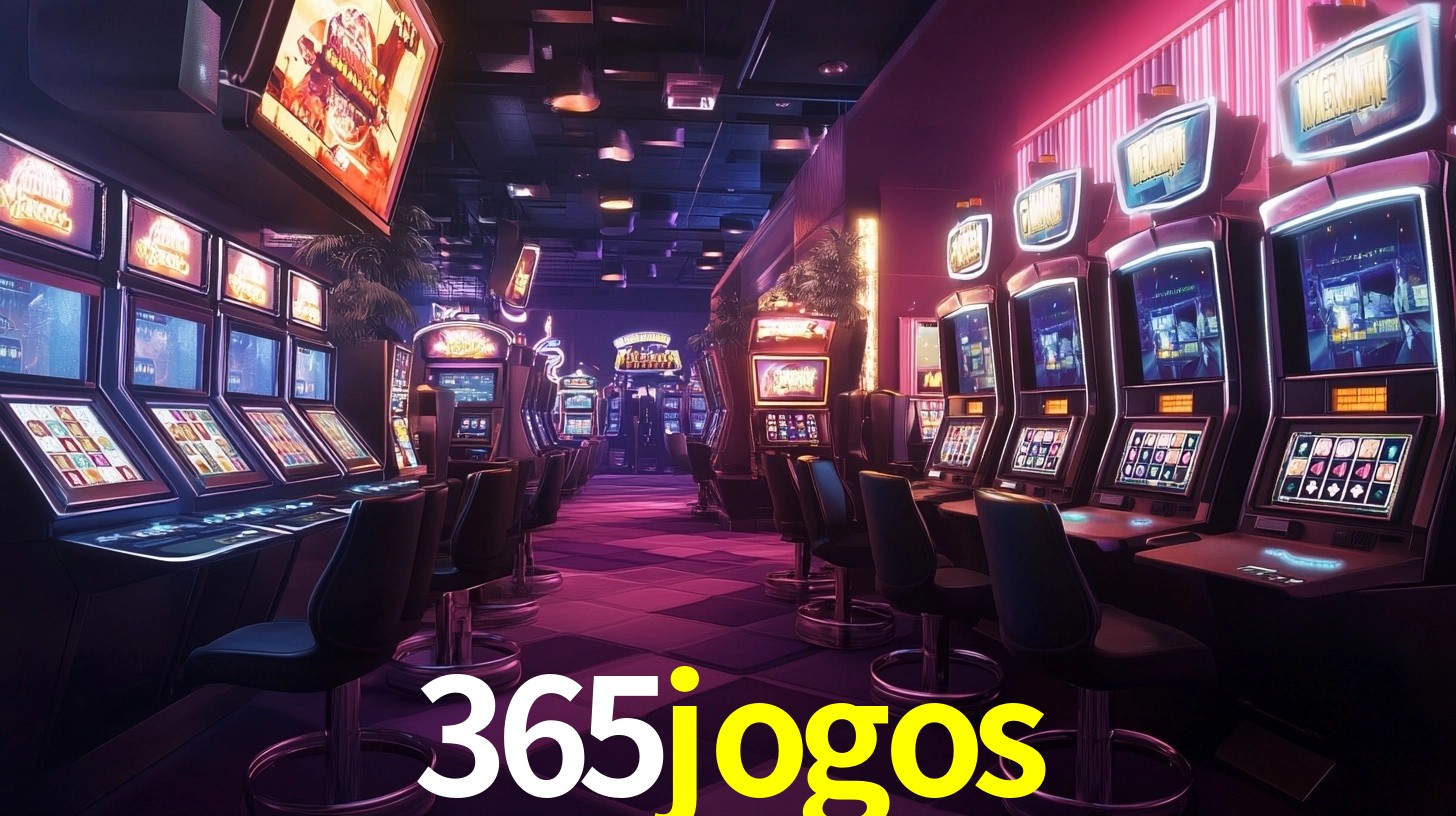 365 jogos bet