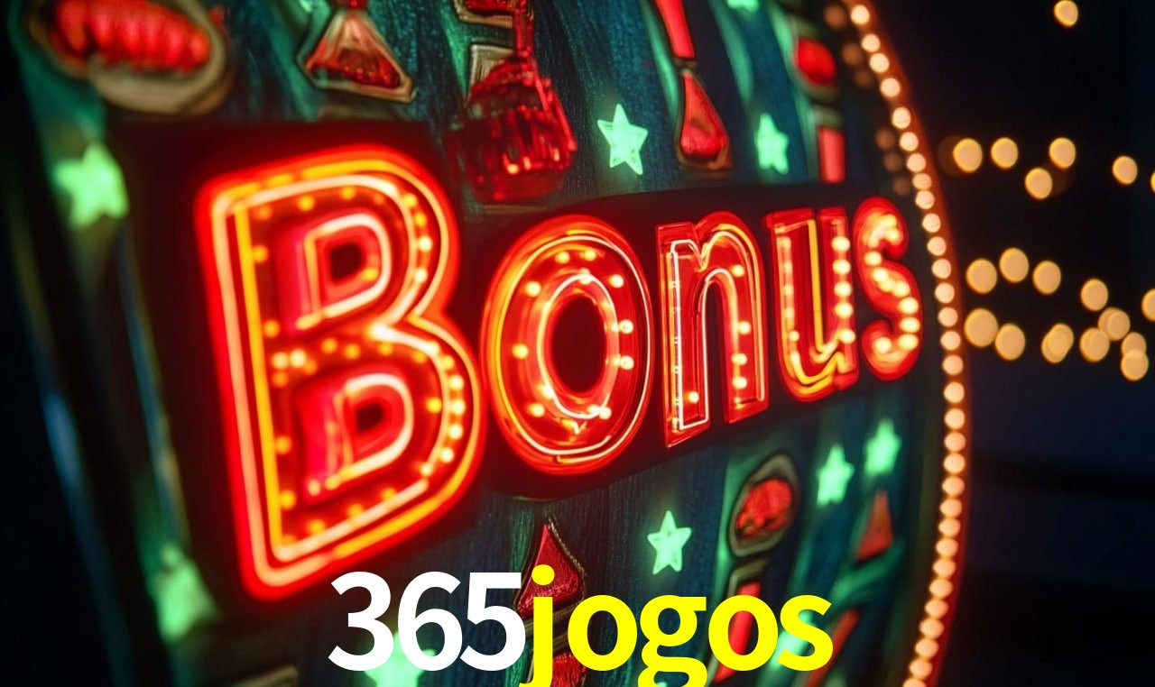 Interface do App 365jogos