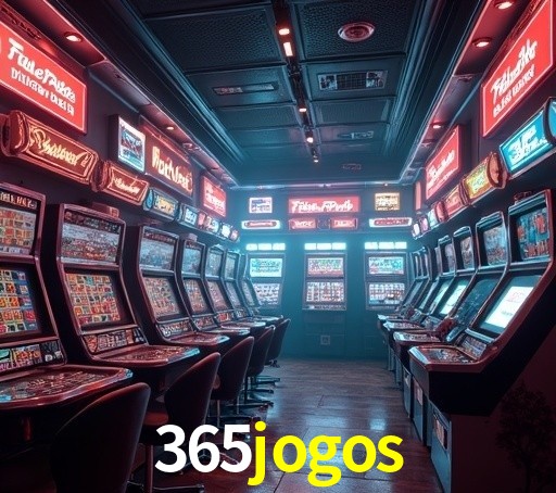 Promoções Sazonais 365jogos