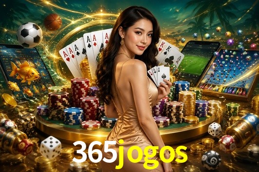 Live Casino 365jogos