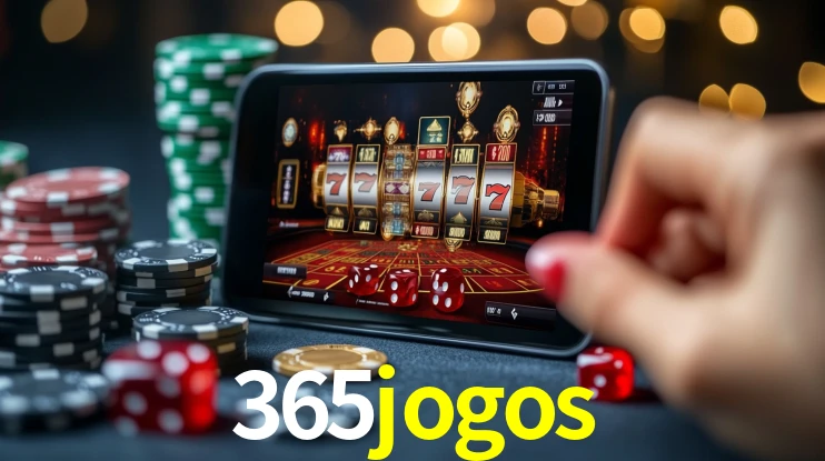 Instant EasyPaisa 365jogos