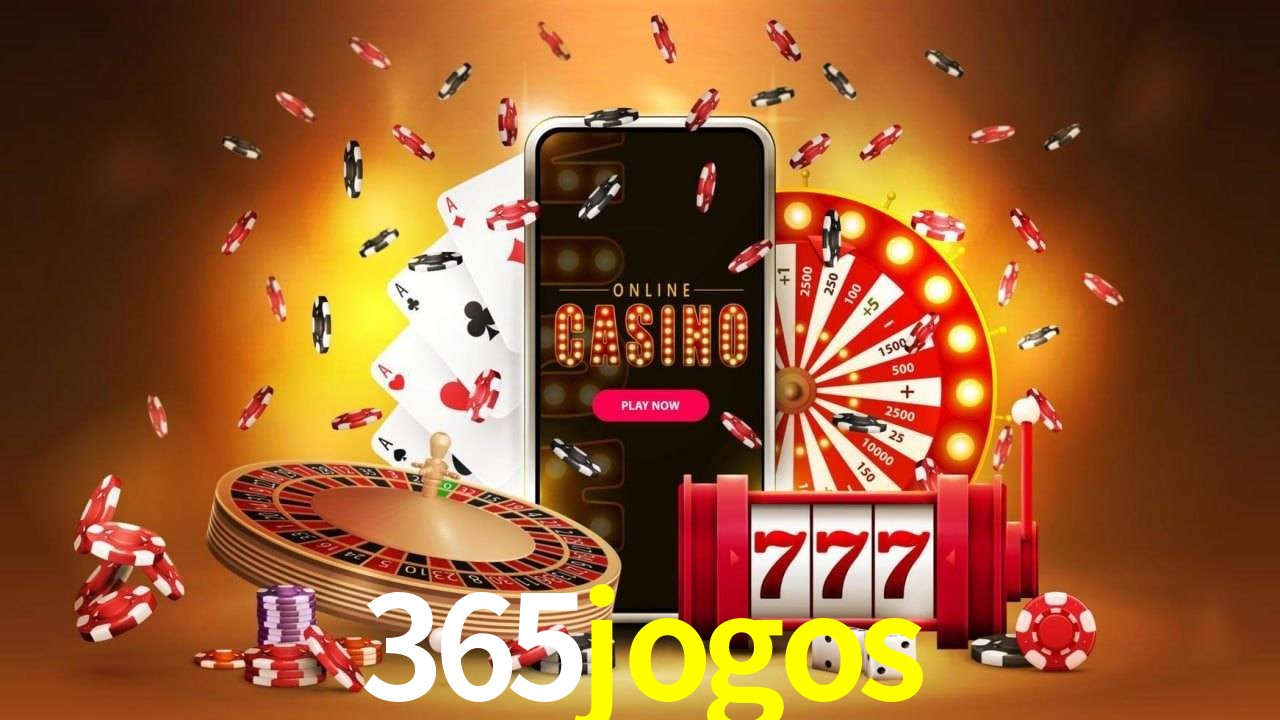 Jogos de Slot 365jogos