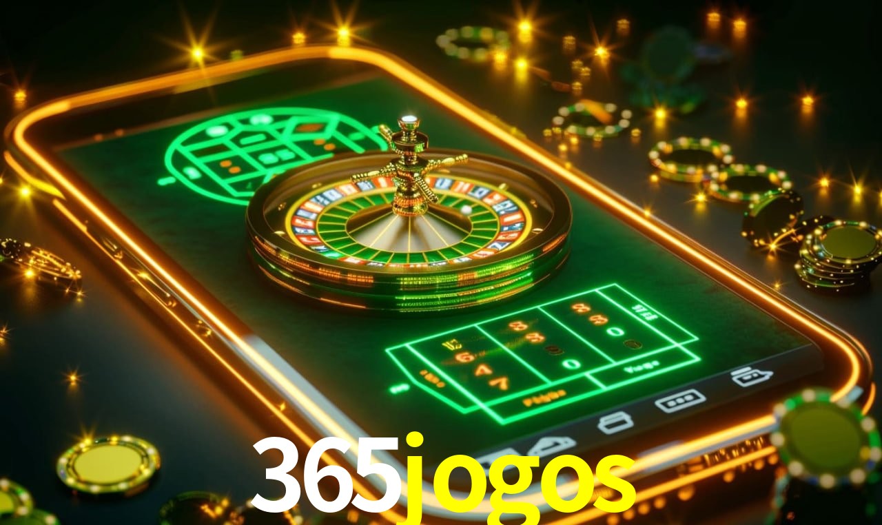 Design Responsivo 365jogos