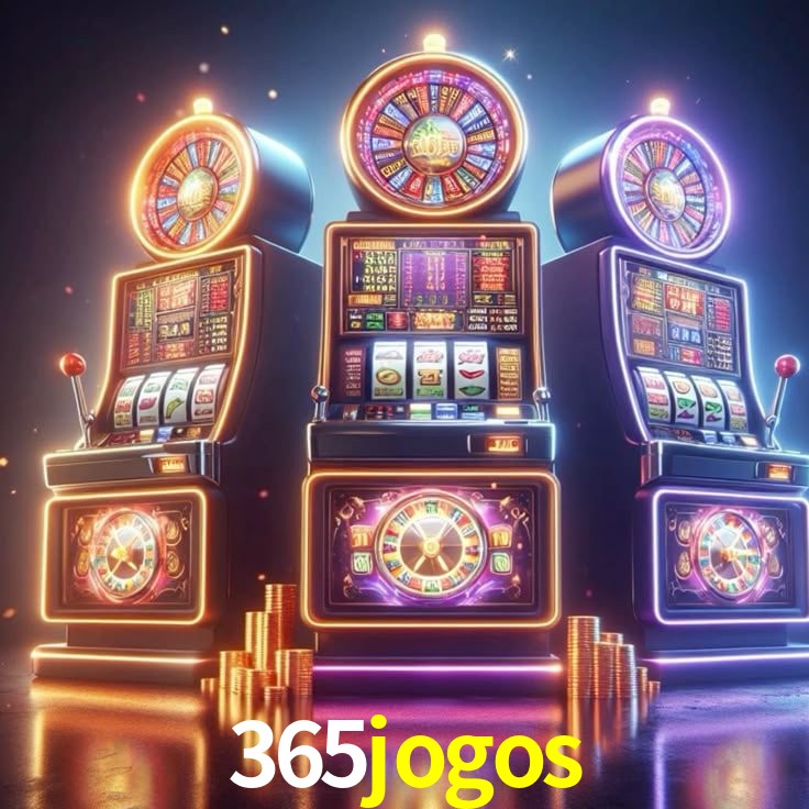 365jogos: Jogos de Caça-Níqueis-Altas Recompensas, Roleta-Velocidade, Blackjack-Desafios Máximos