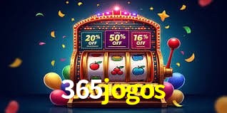Tecnologia da Plataforma 365jogos
