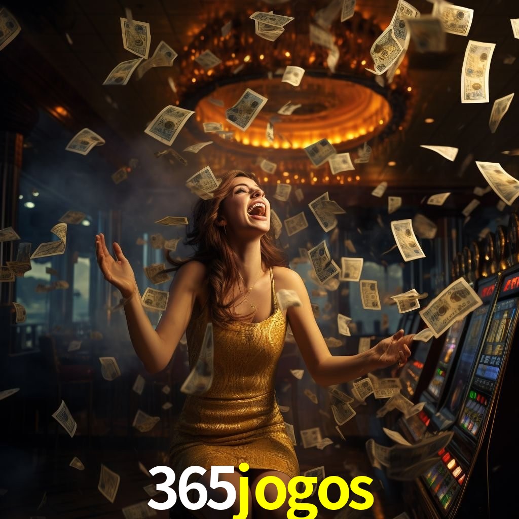 VIP Casino 365jogos