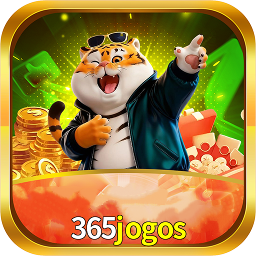 Logo 365jogos